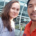 Cheapest Bali Car Driver 3