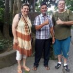 Cheapest Bali Car Driver 8